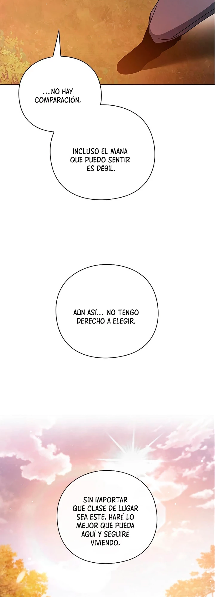 El creador de Artefactos capítulo 21, página 66