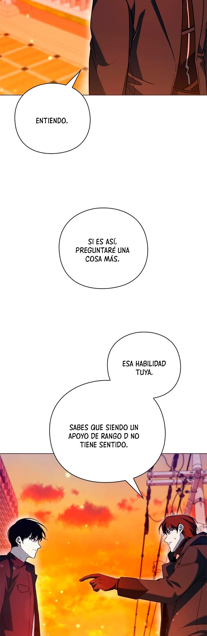 El creador de Artefactos capítulo 24, página 34
