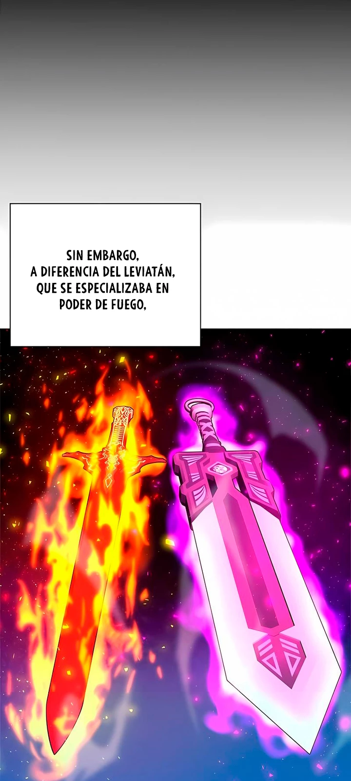 El creador de Artefactos capítulo 27, página 25