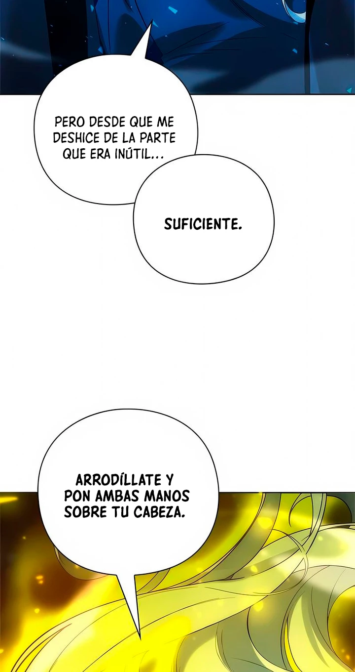 El creador de Artefactos capítulo 27, página 56
