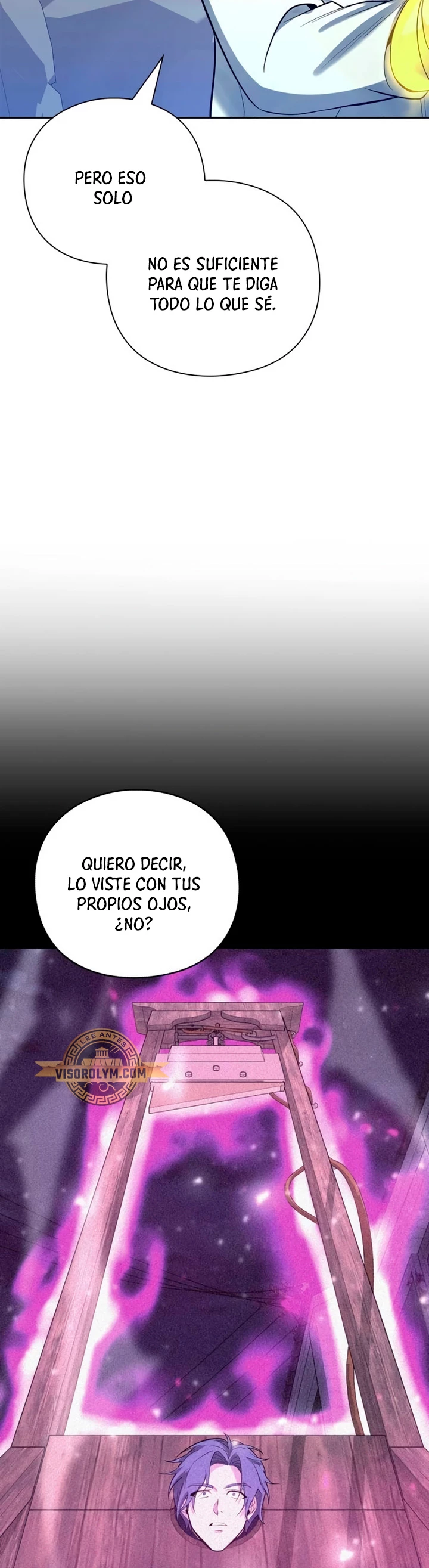 El creador de Artefactos capítulo 28, página 29