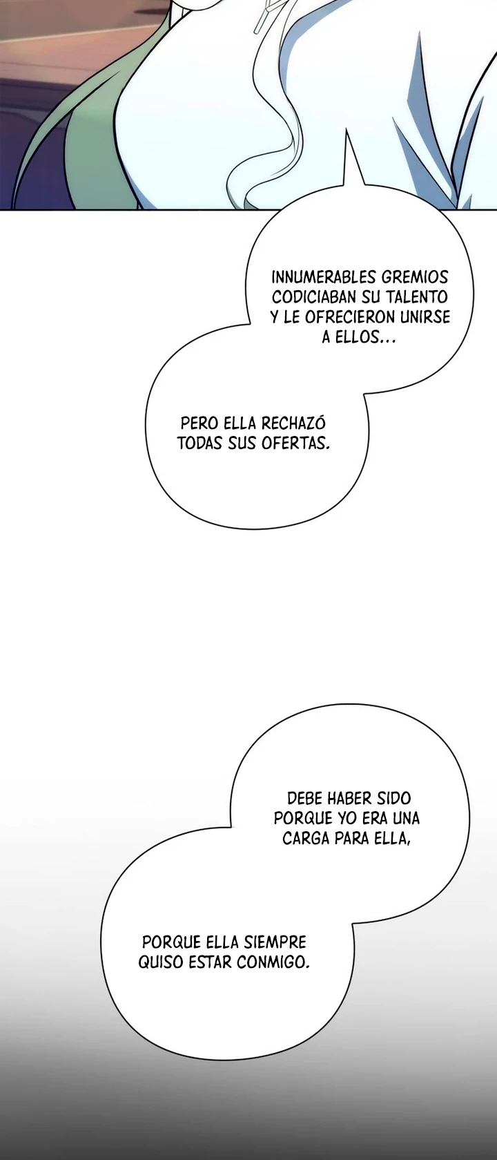 El creador de Artefactos capítulo 28, página 37