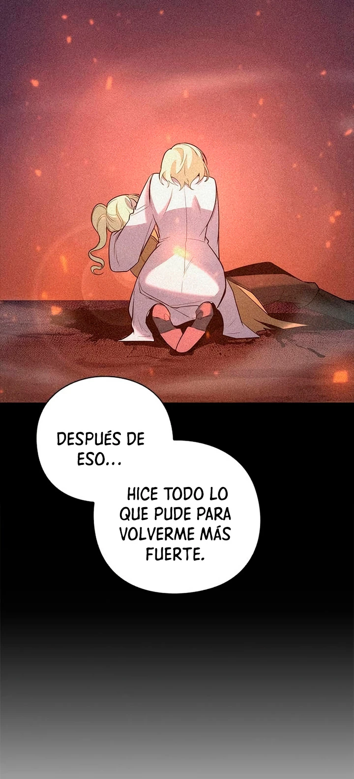 El creador de Artefactos capítulo 28, página 60