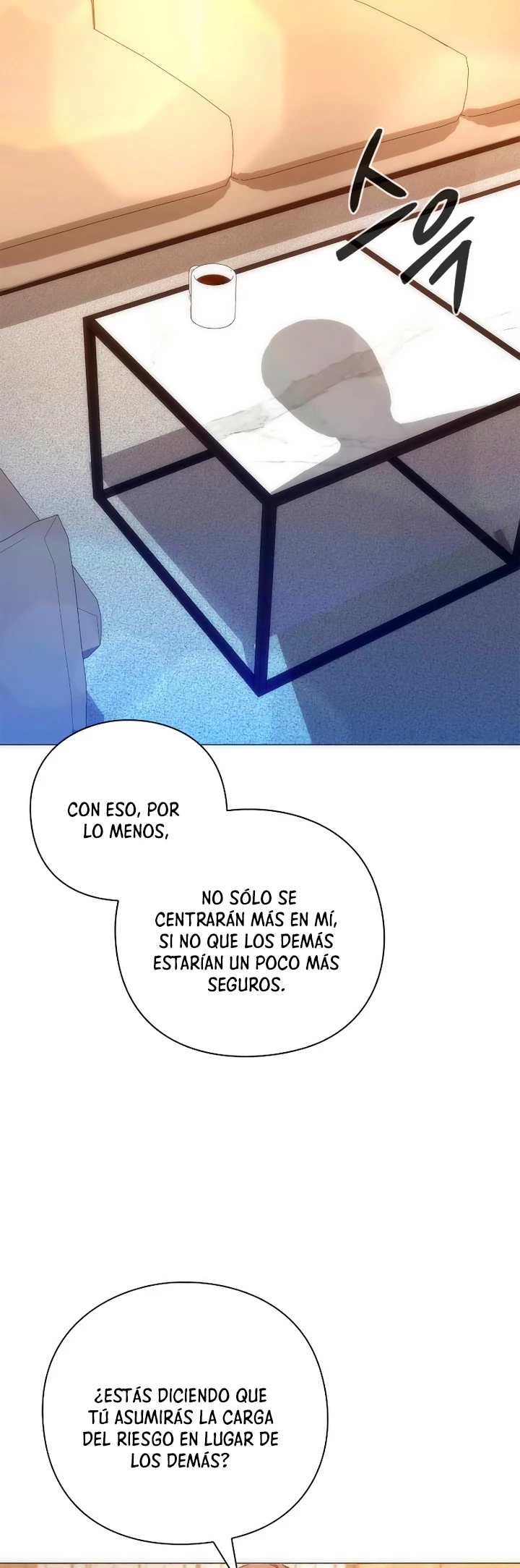 El creador de Artefactos capítulo 29, página 46