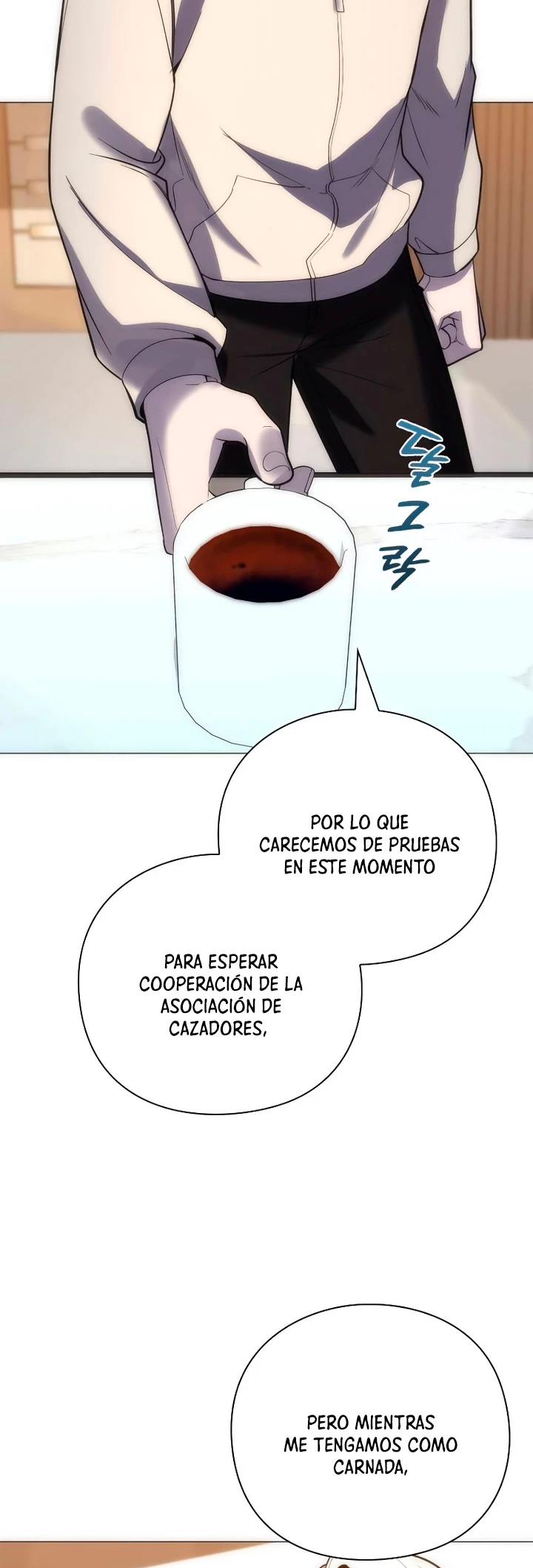 El creador de Artefactos capítulo 29, página 48