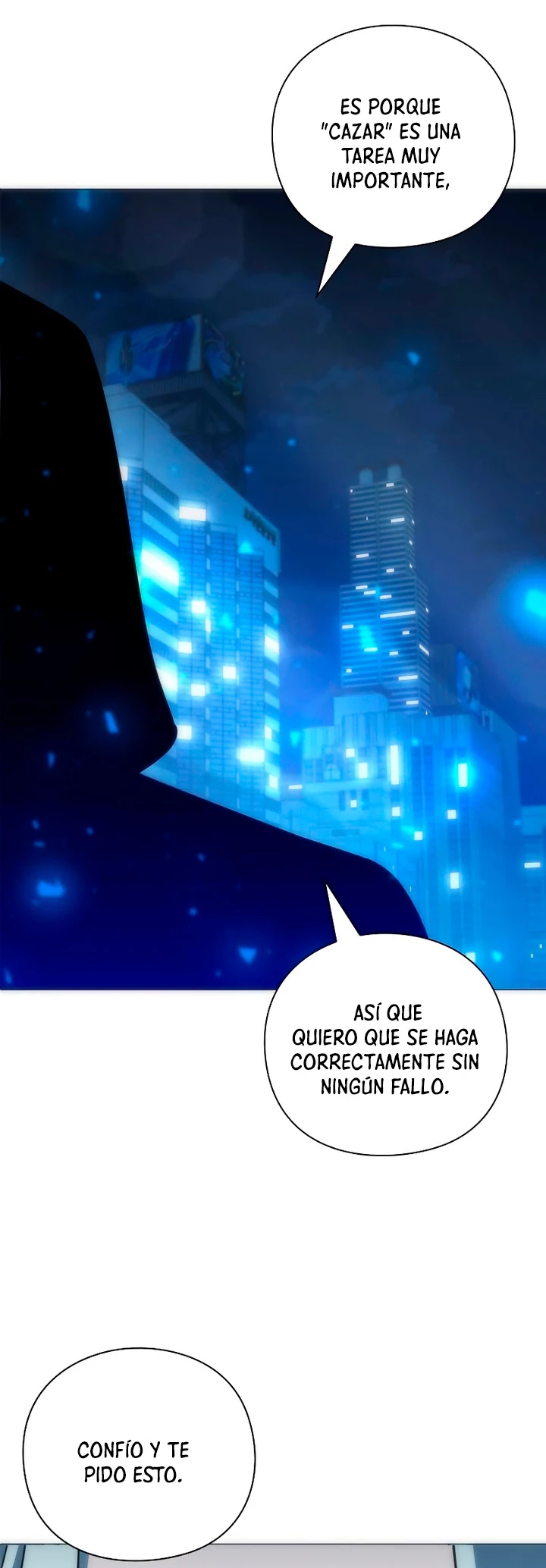 El creador de Artefactos capítulo 29, página 62