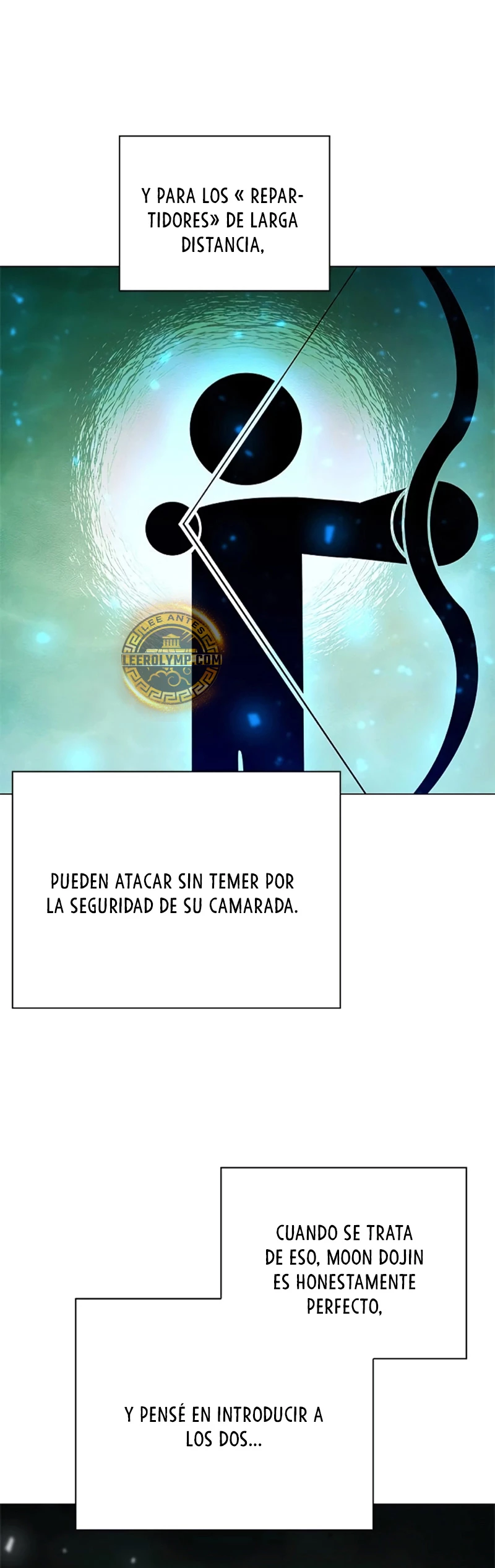 El creador de Artefactos capítulo 30, página 41