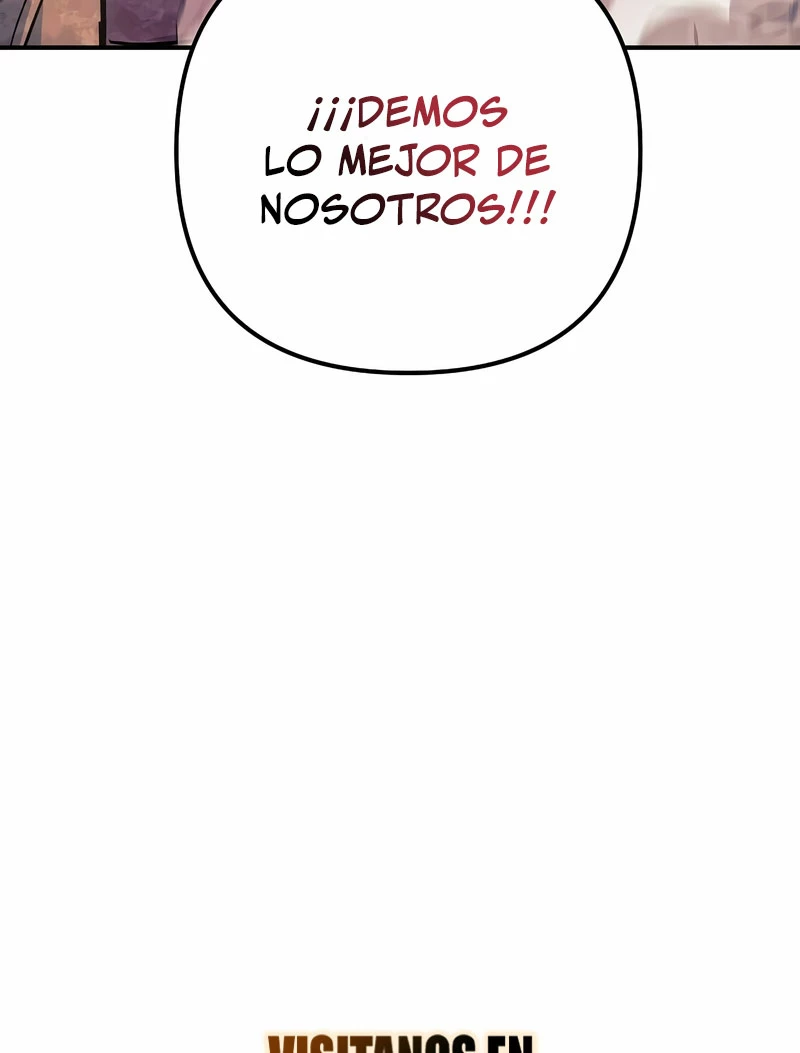 El creador está en hiatus capítulo 116, página 40