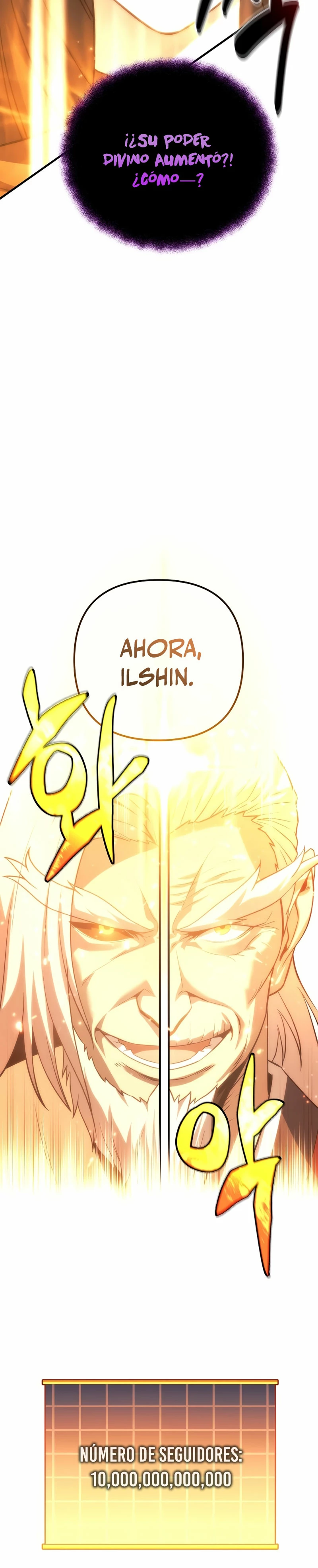 El creador está en hiatus capítulo 118, página 35