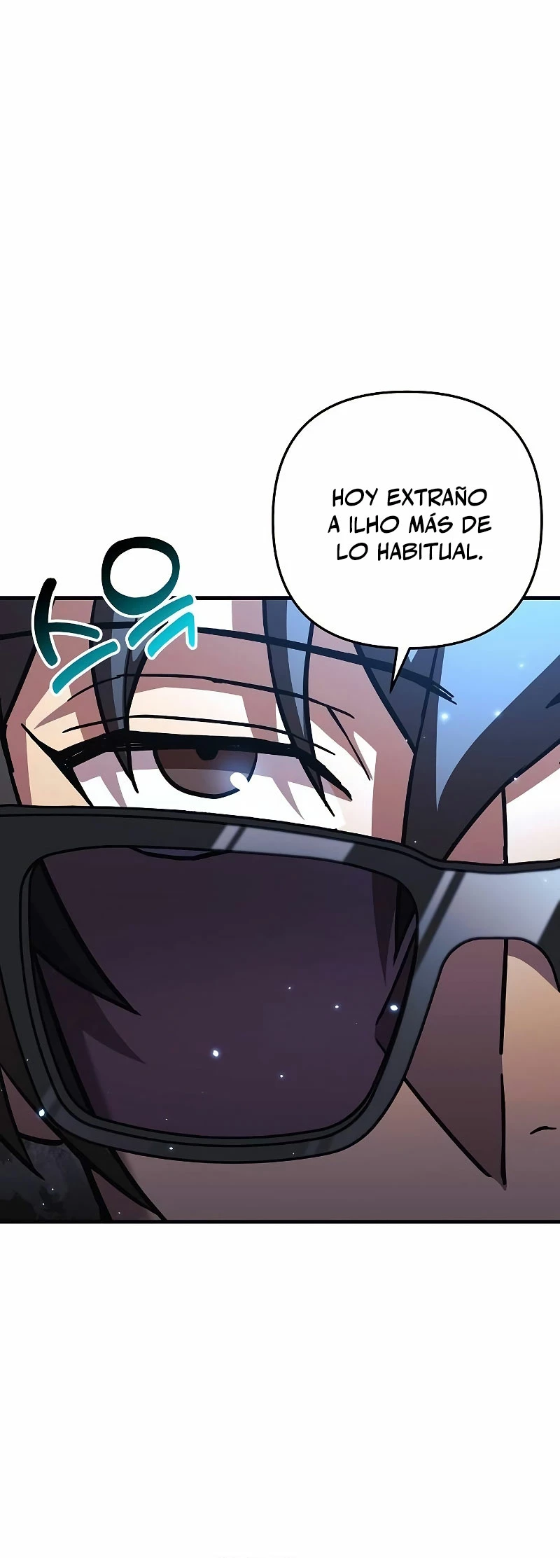 El creador está en hiatus capítulo 120, página 8