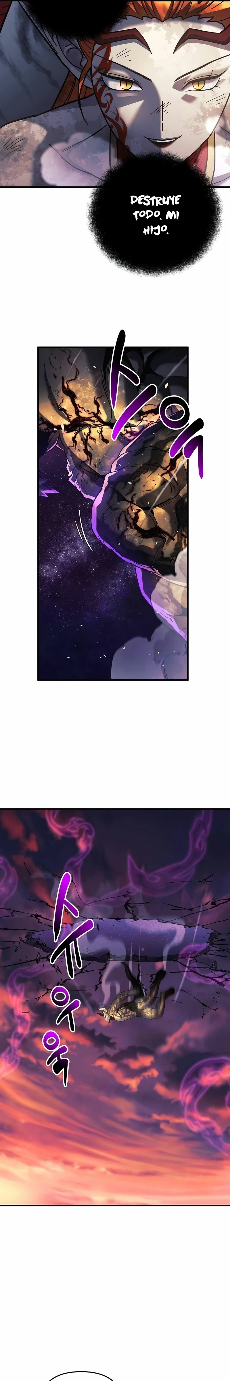 El creador está en hiatus capítulo 113, página 14