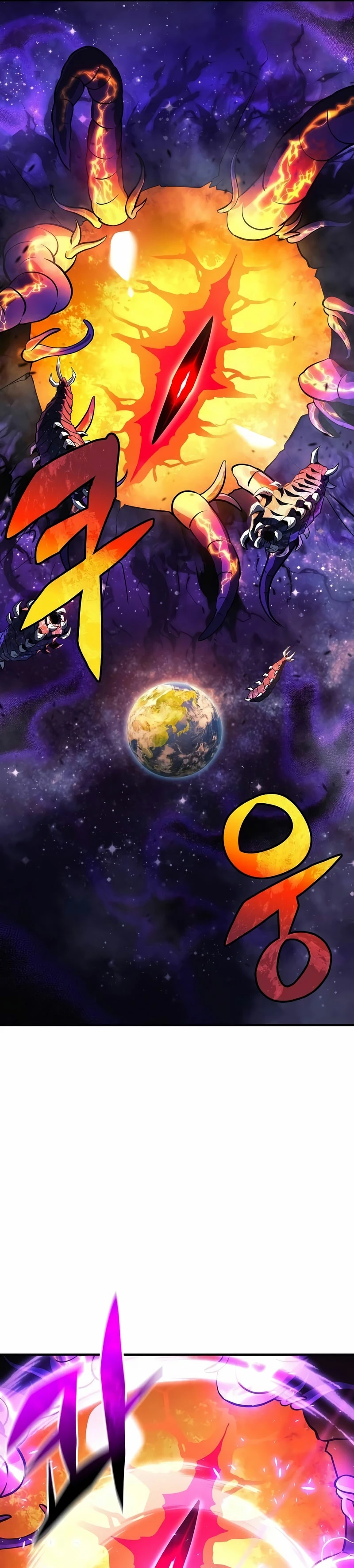 El creador está en hiatus capítulo 115, página 42