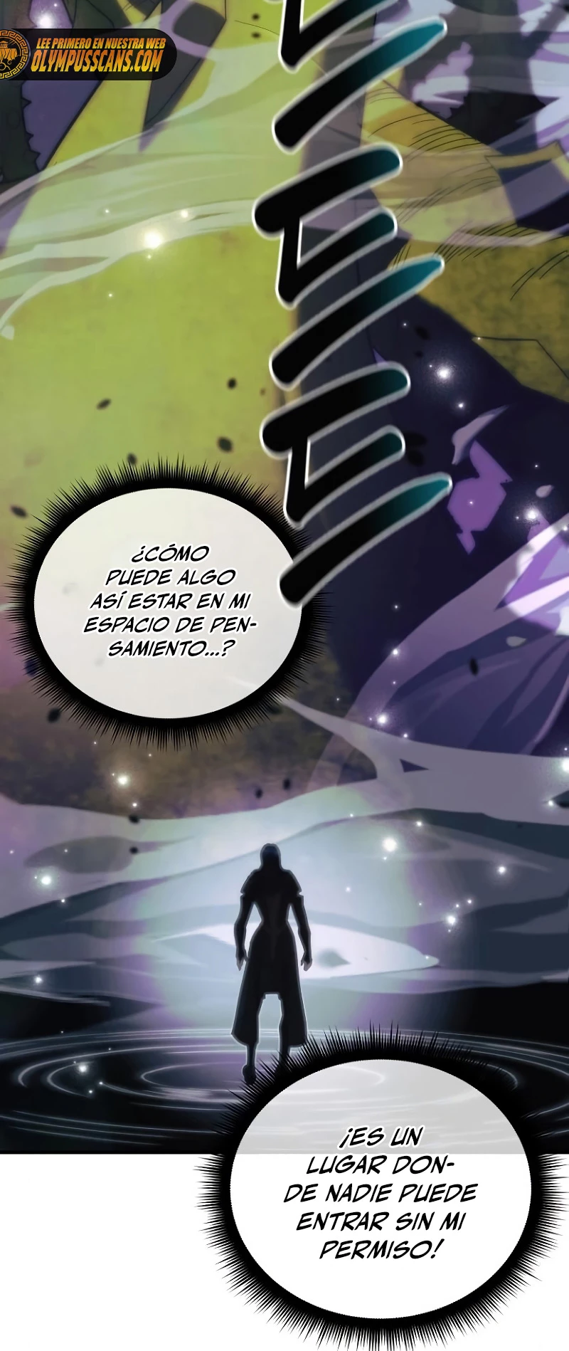 El creador está en hiatus capítulo 40, página 16
