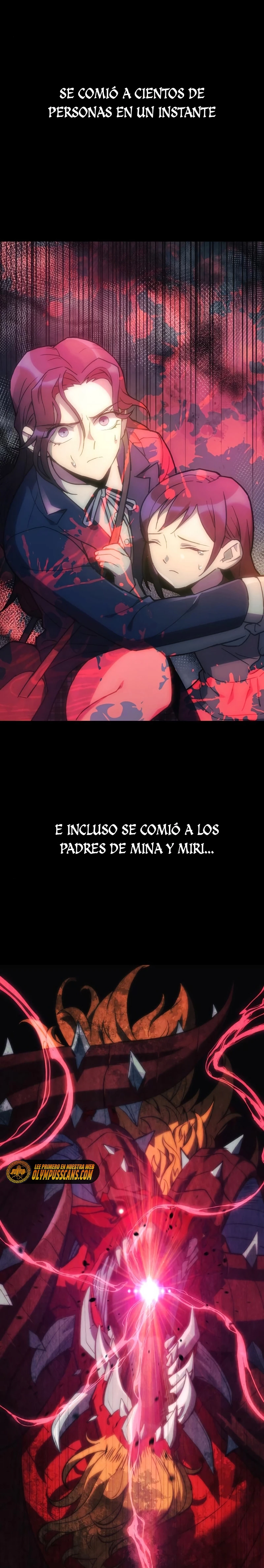El creador está en hiatus capítulo 40, página 34
