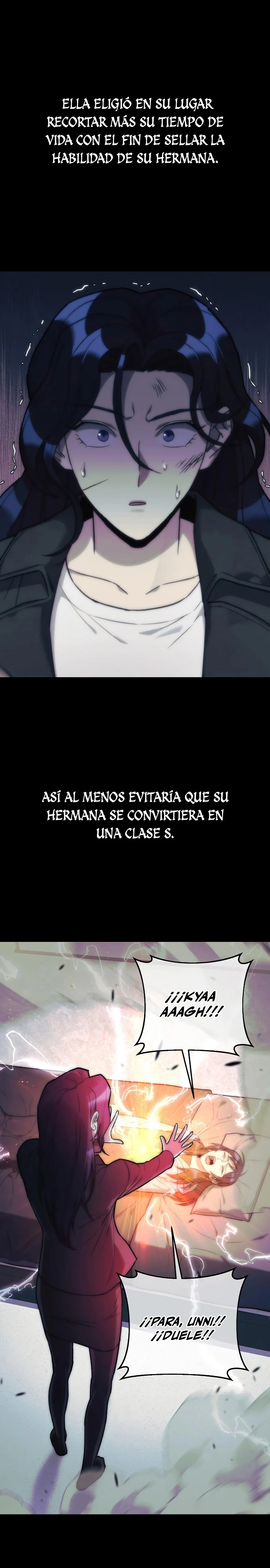 El creador está en hiatus capítulo 40, página 40