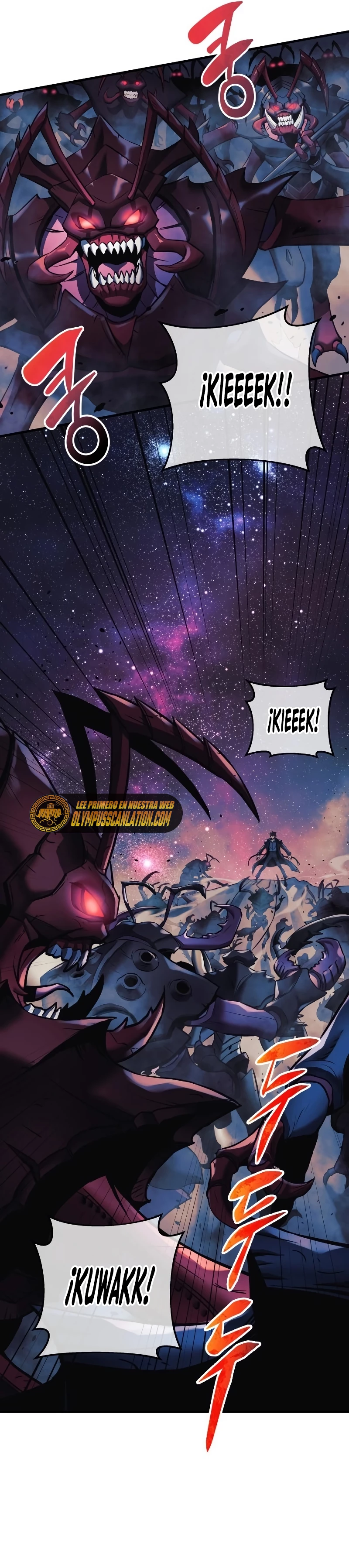 El creador está en hiatus capítulo 0, página 9