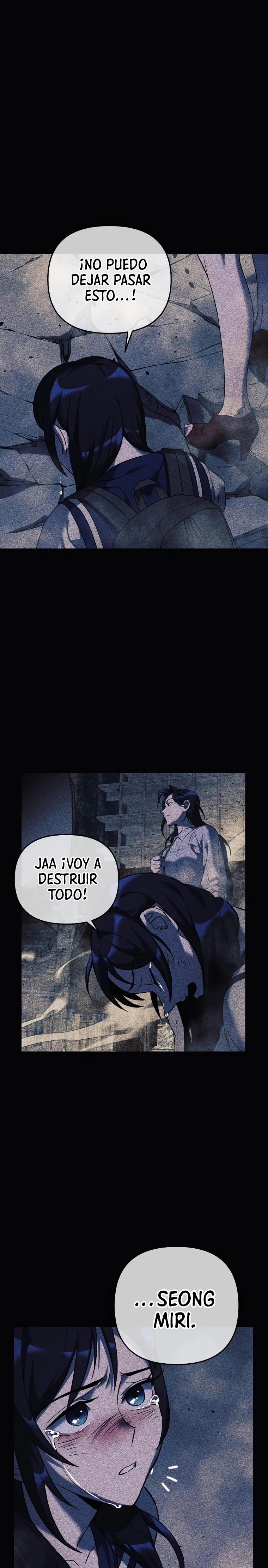 El creador está en hiatus capítulo 1, página 31
