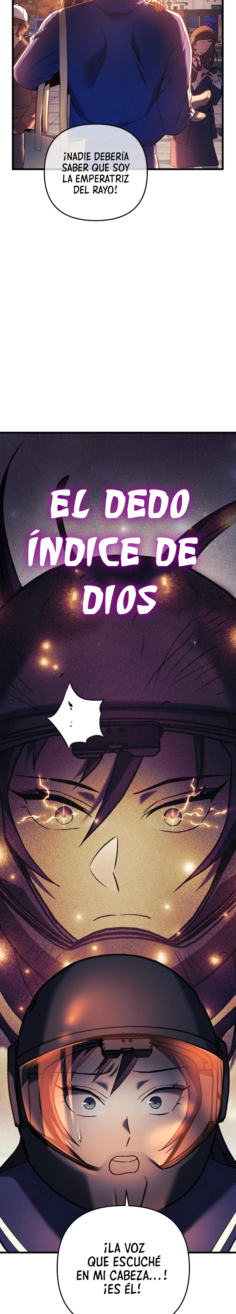 El creador está en hiatus capítulo 1, página 43