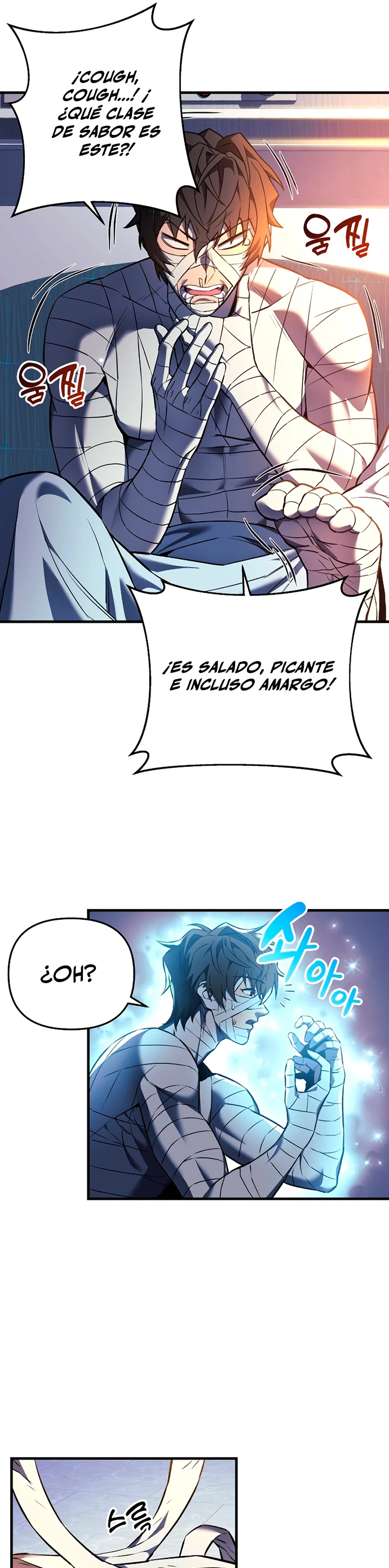 El creador está en hiatus capítulo 10, página 5