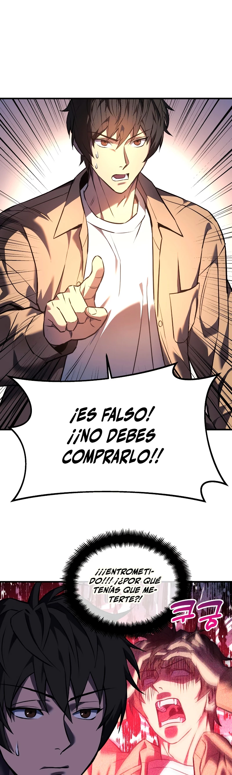 El creador está en hiatus capítulo 10, página 27