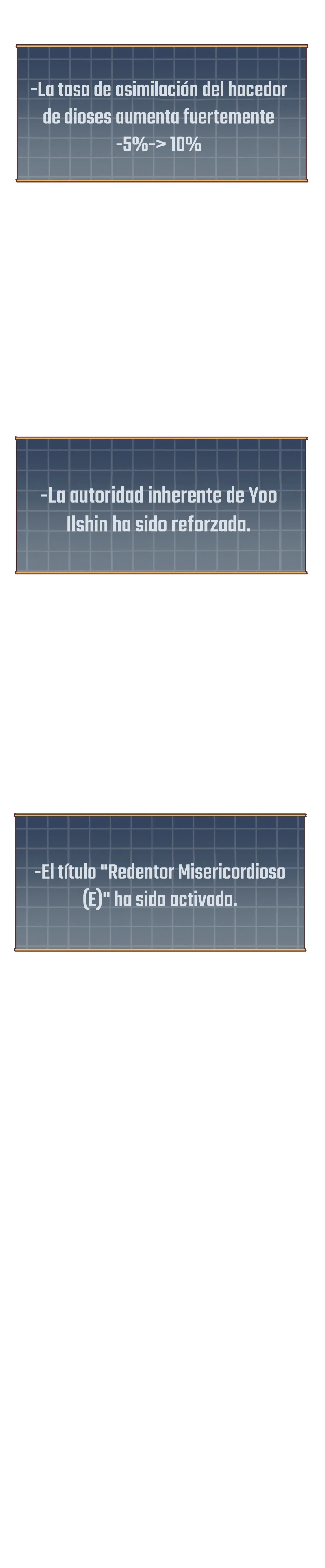El creador está en hiatus capítulo 11, página 33