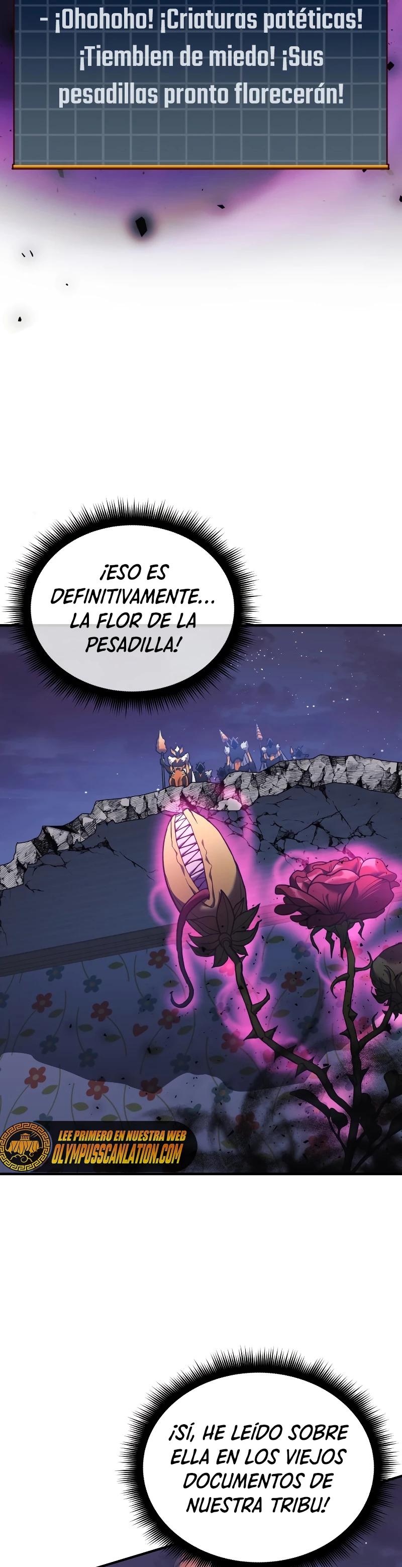 El creador está en hiatus capítulo 17, página 4