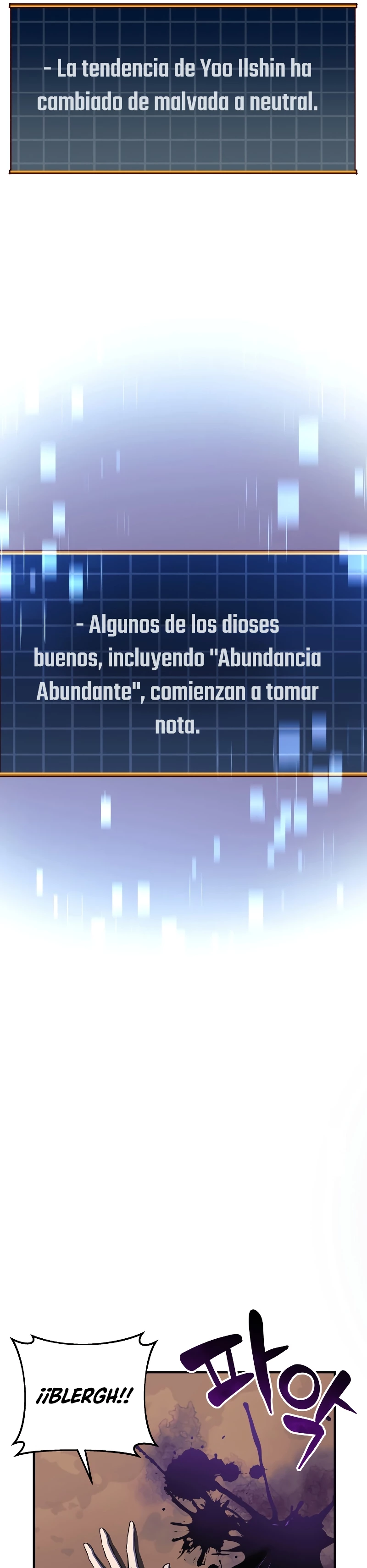 El creador está en hiatus capítulo 17, página 24