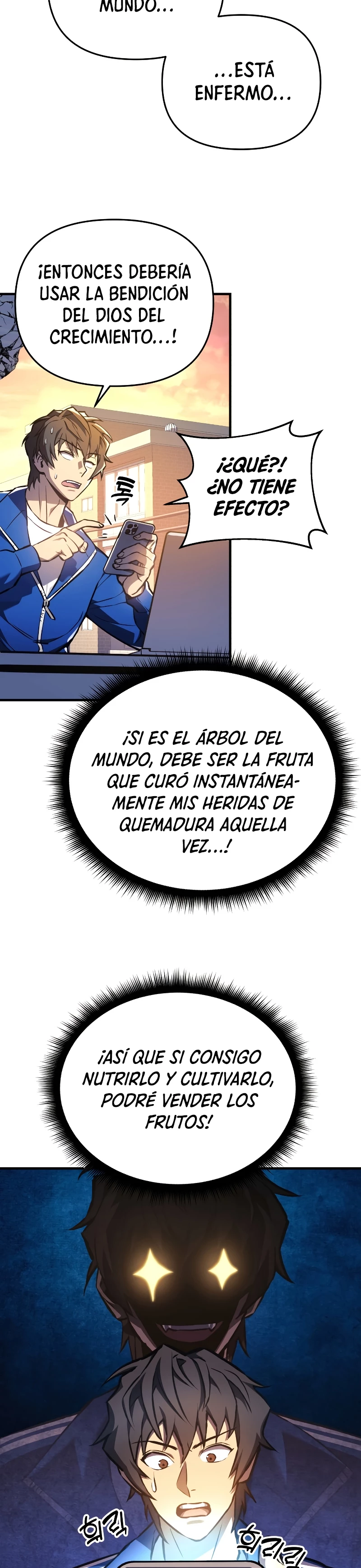 El creador está en hiatus capítulo 17, página 37
