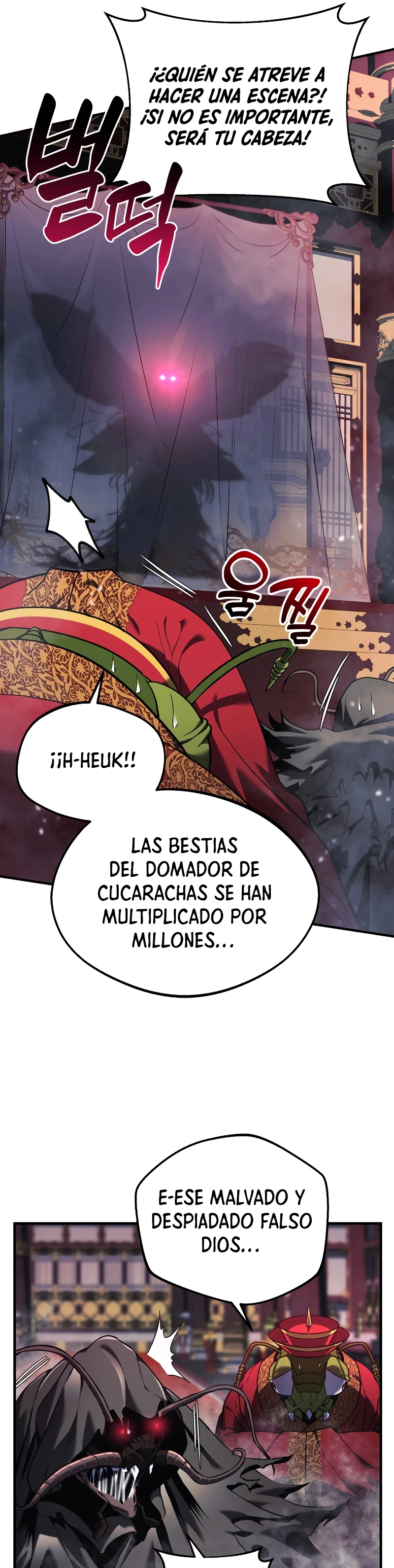 El creador está en hiatus capítulo 19, página 12