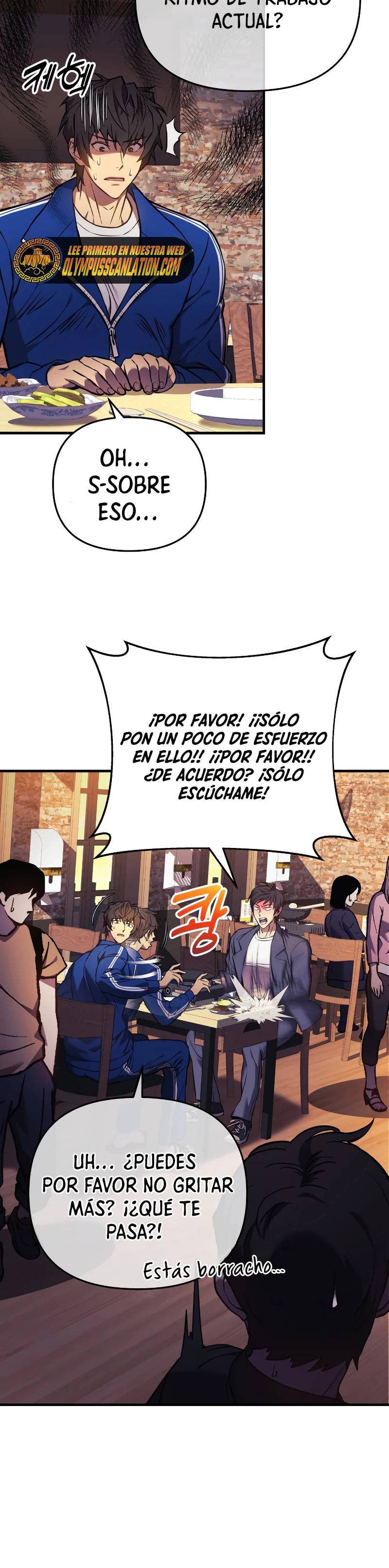 El creador está en hiatus capítulo 19, página 26