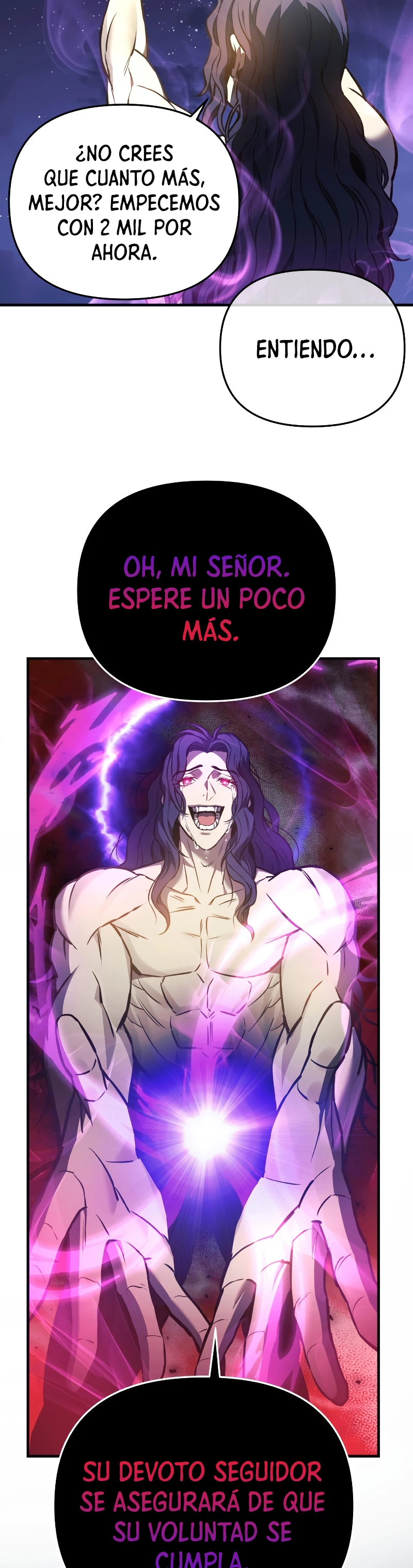 El creador está en hiatus capítulo 19, página 46