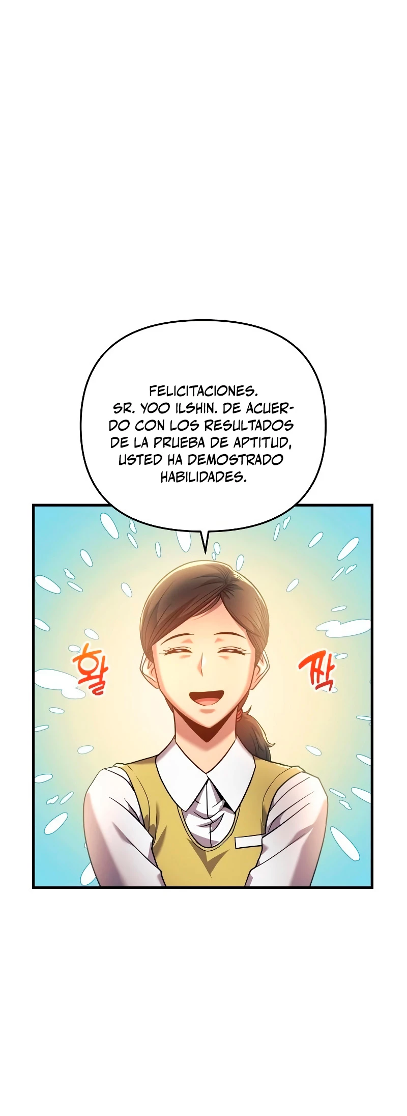El creador está en hiatus capítulo 2, página 22
