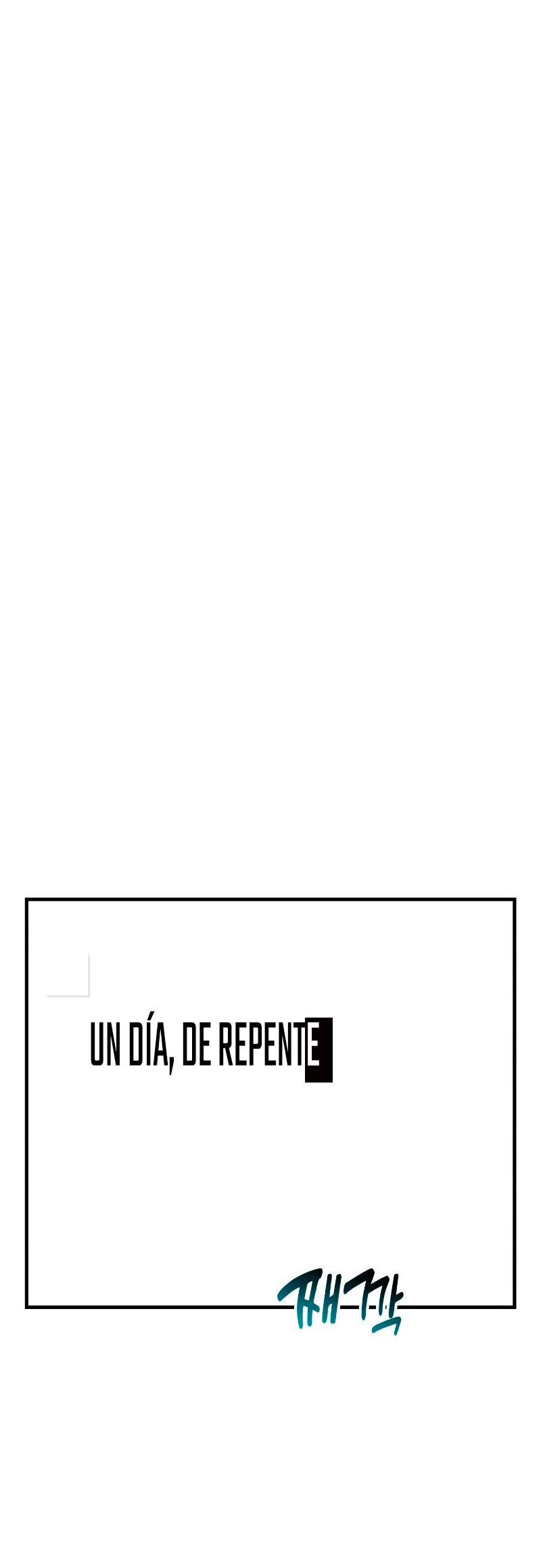 El creador está en hiatus capítulo 2, página 31
