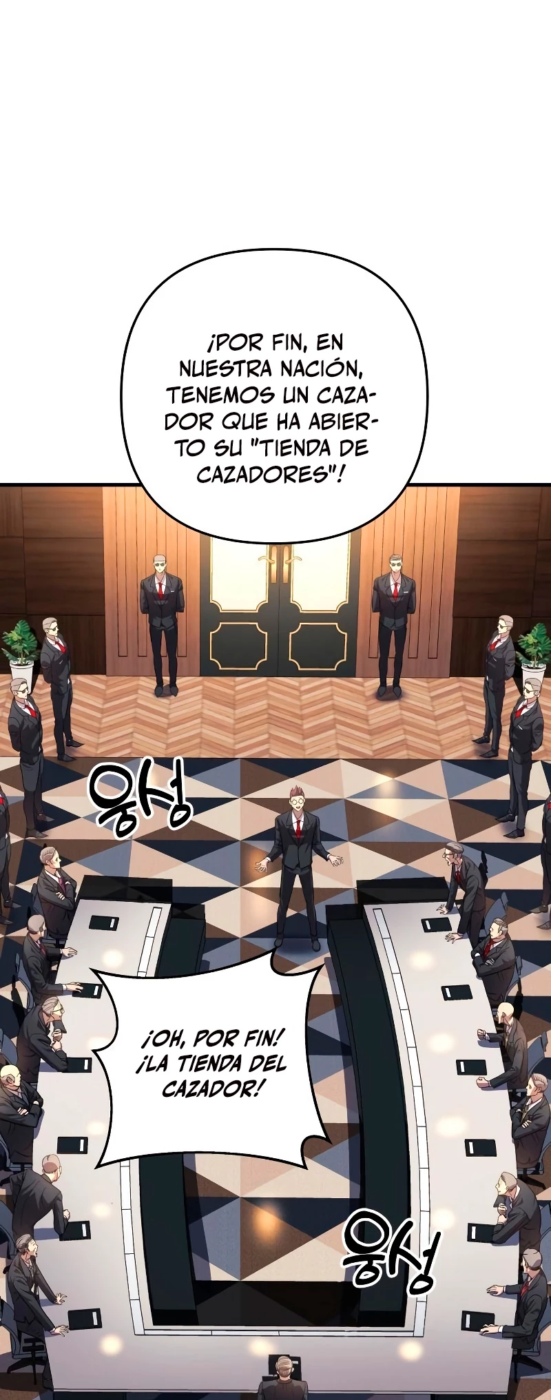El creador está en hiatus capítulo 2, página 54