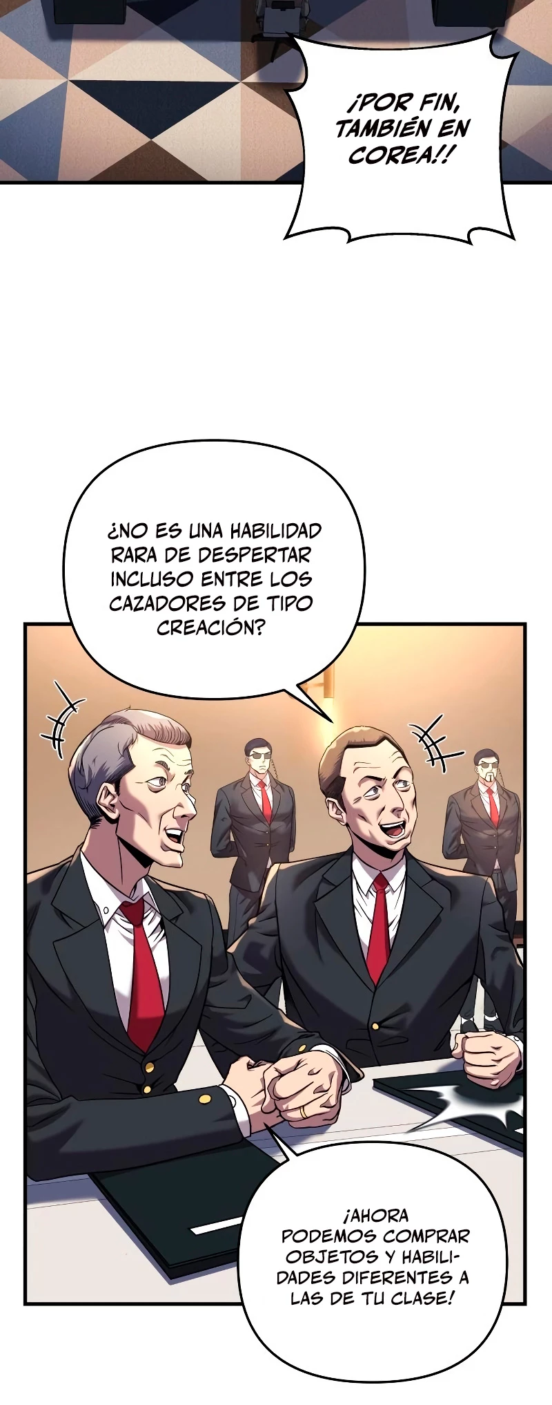 El creador está en hiatus capítulo 2, página 55
