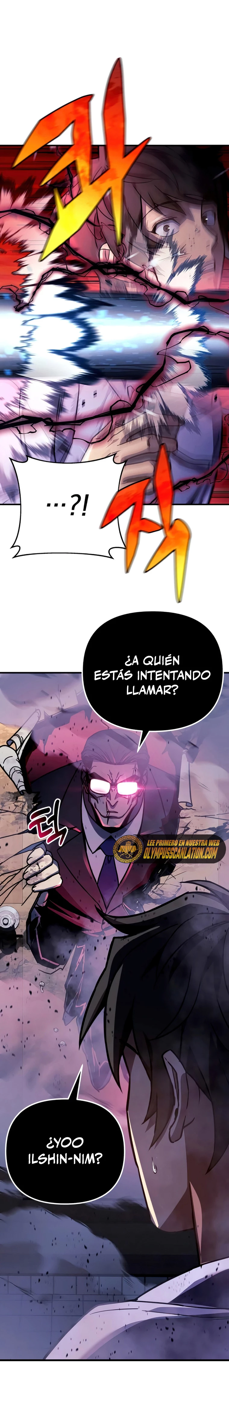 El creador está en hiatus capítulo 23, página 36