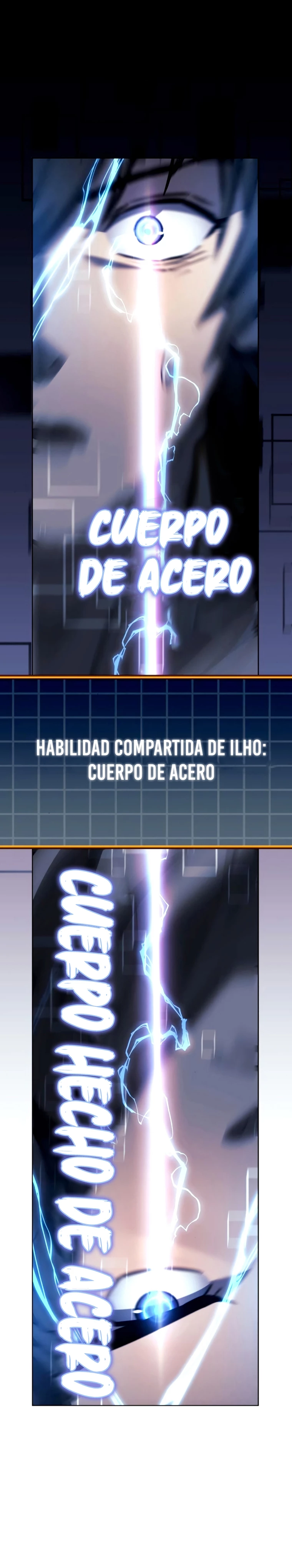 El creador está en hiatus capítulo 24, página 10