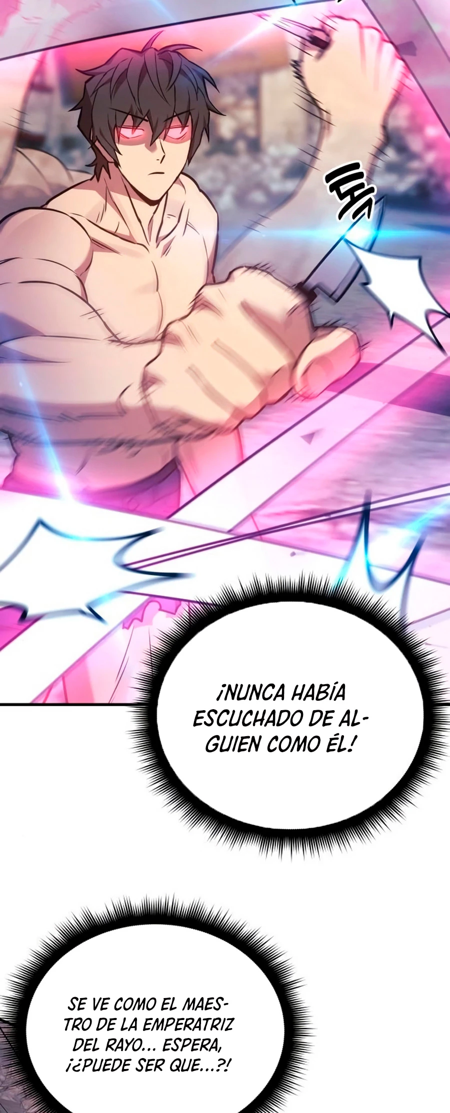El creador está en hiatus capítulo 25, página 20