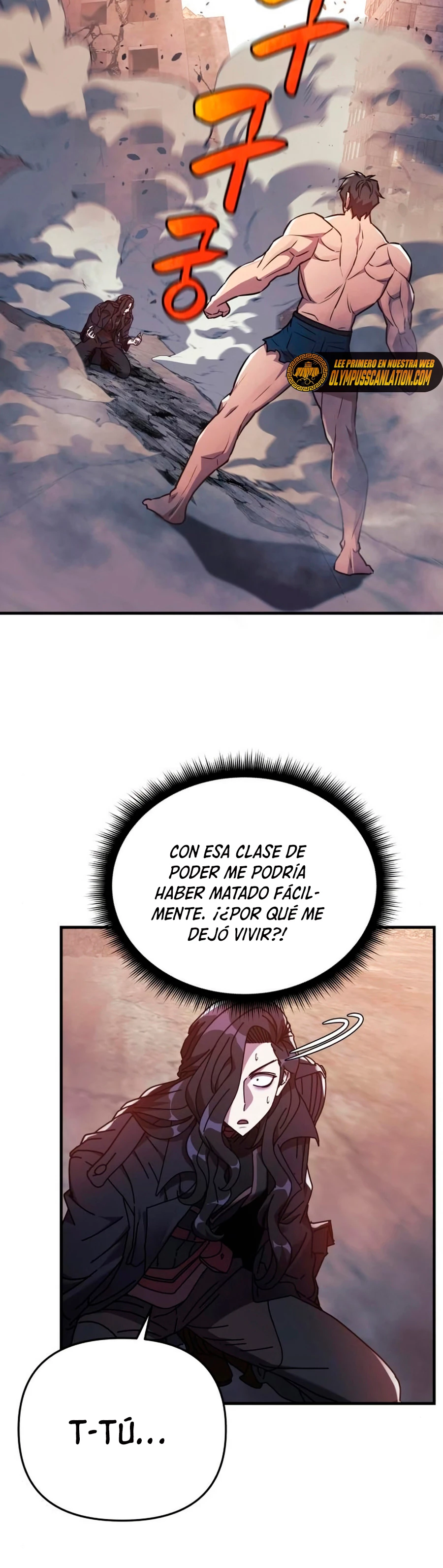 El creador está en hiatus capítulo 25, página 50