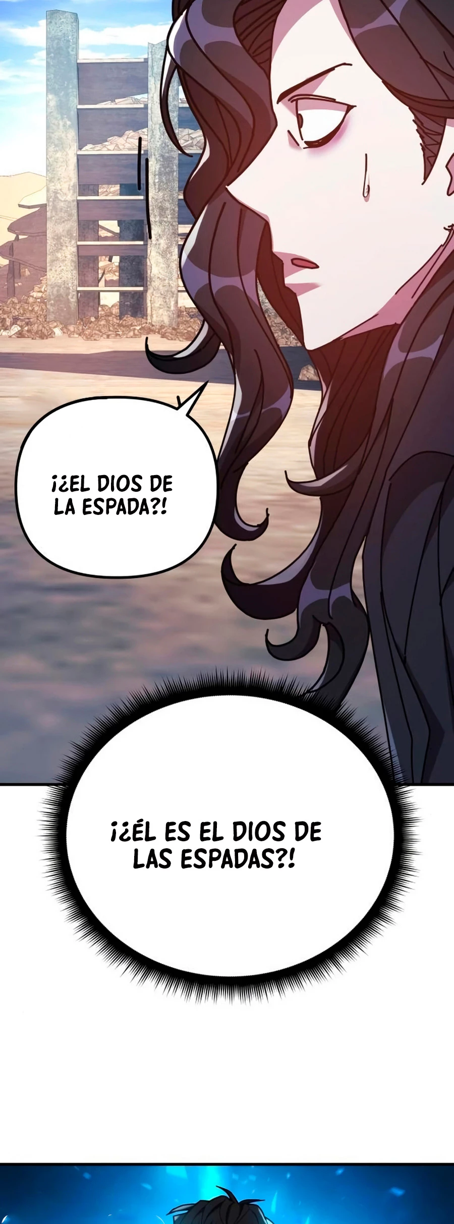 El creador está en hiatus capítulo 25, página 53