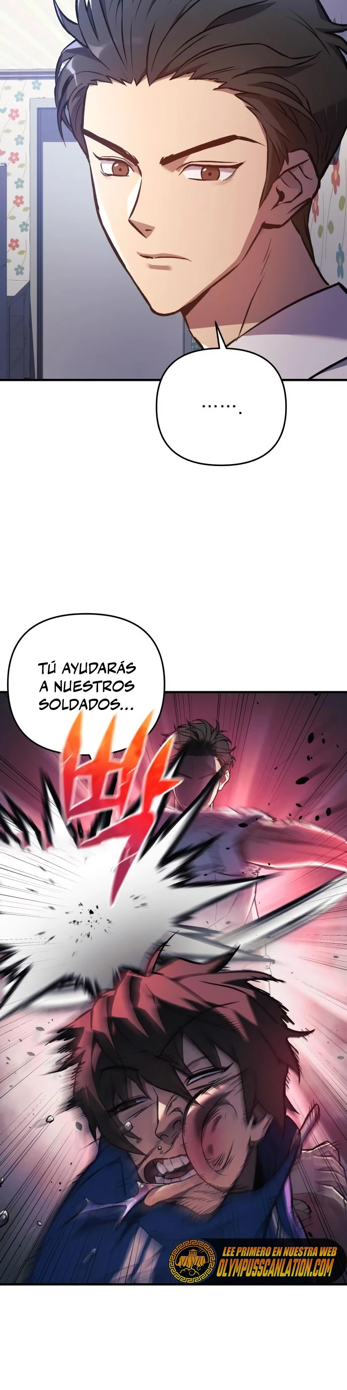 El creador está en hiatus capítulo 26, página 20