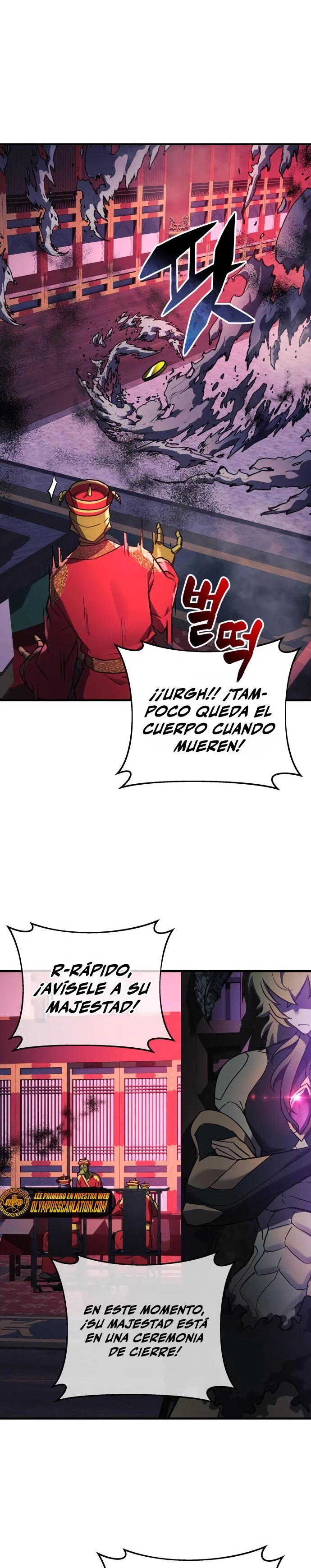 El creador está en hiatus capítulo 26, página 32