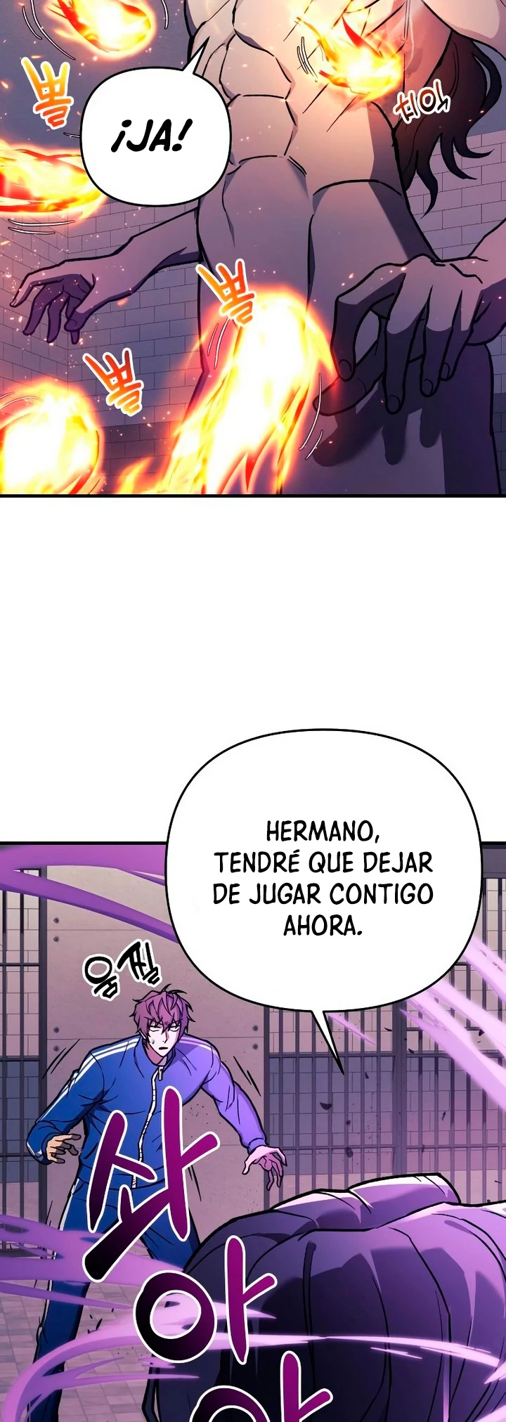 El creador está en hiatus capítulo 29, página 20