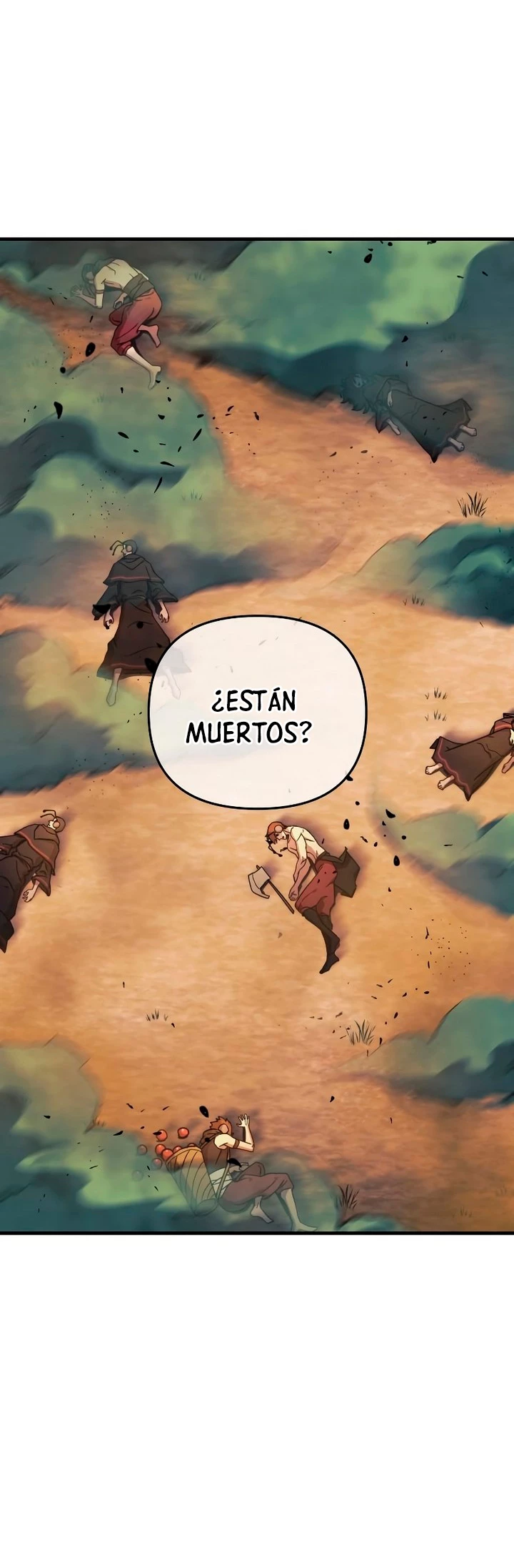 El creador está en hiatus capítulo 29, página 41