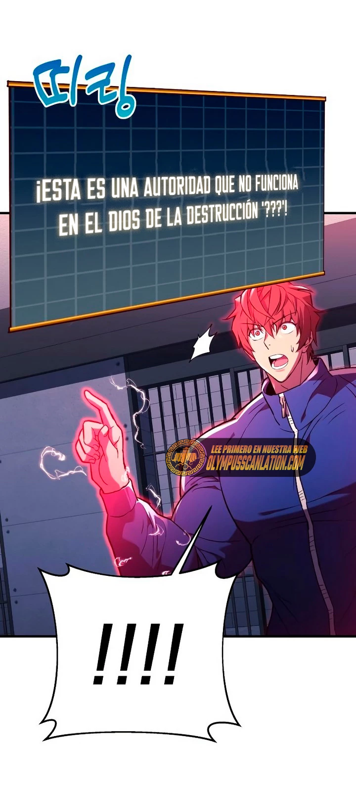 El creador está en hiatus capítulo 29, página 69