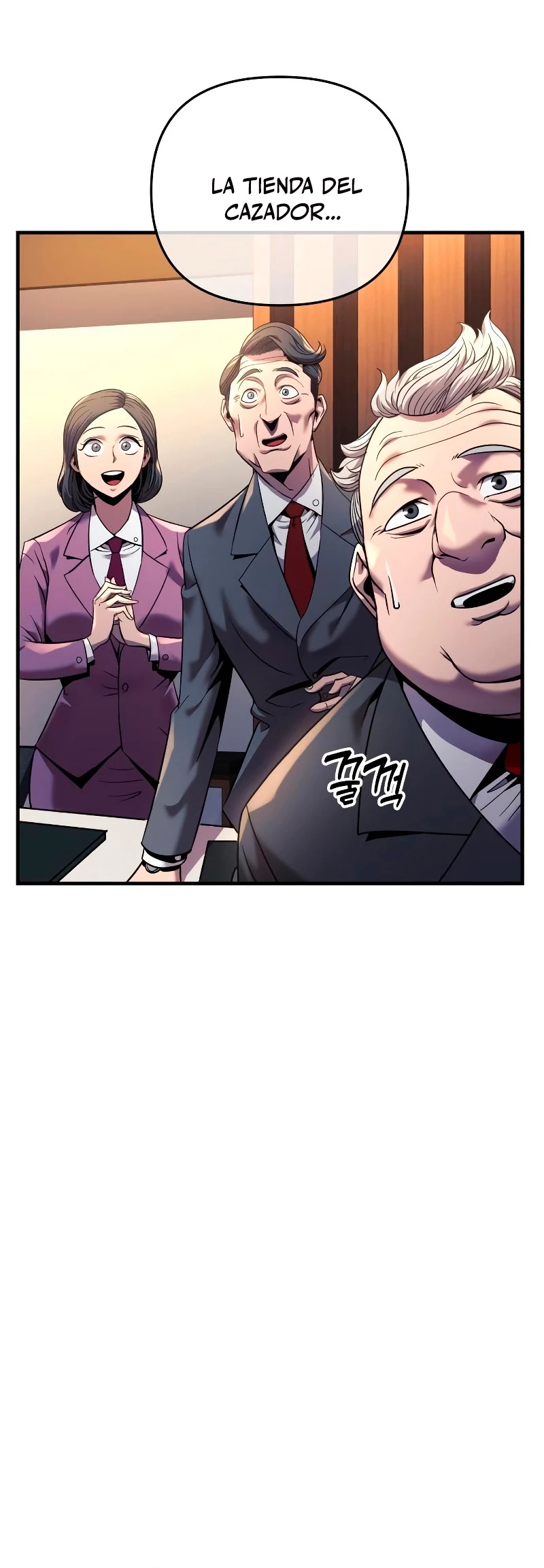 El creador está en hiatus capítulo 3, página 6