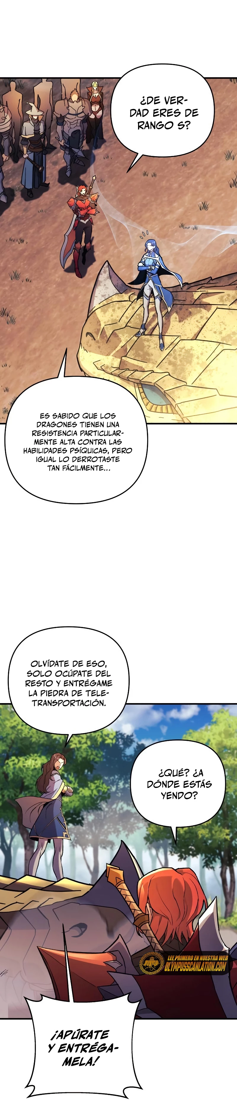 El creador está en hiatus capítulo 30, página 35