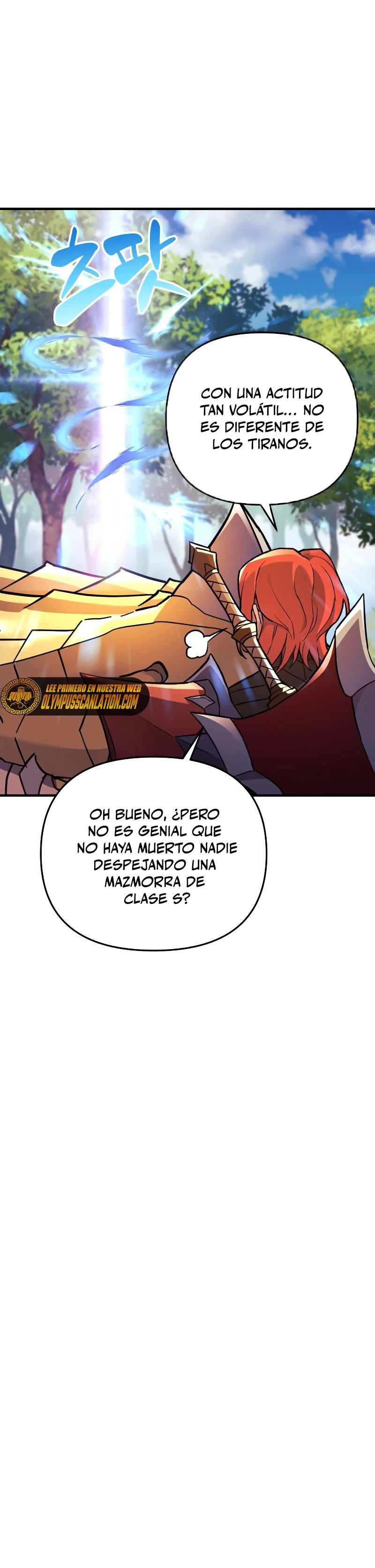 El creador está en hiatus capítulo 30, página 37