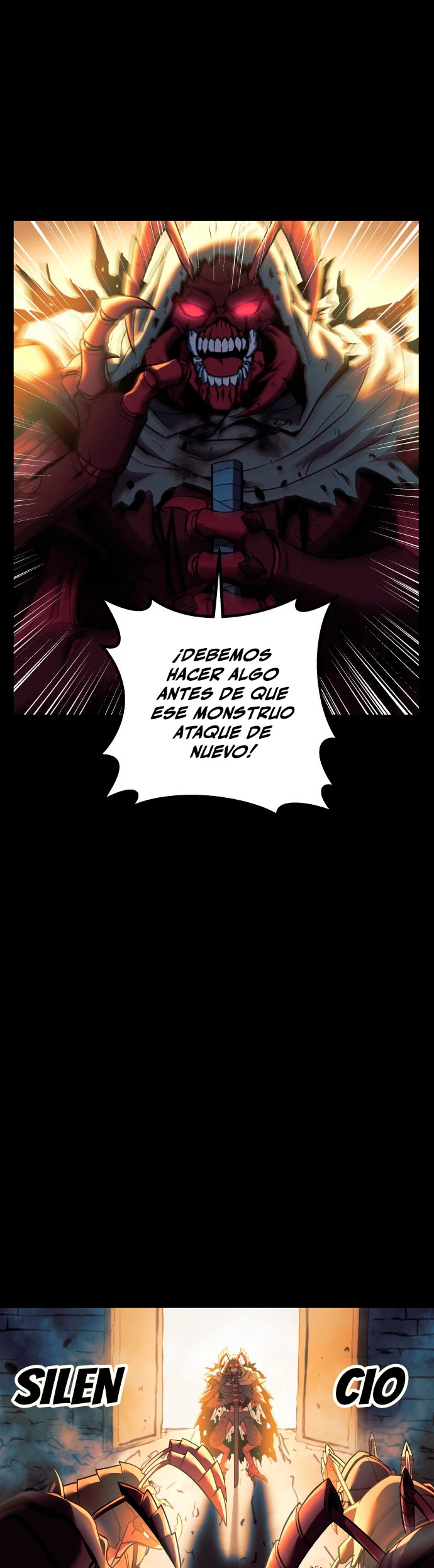 El creador está en hiatus capítulo 5, página 10