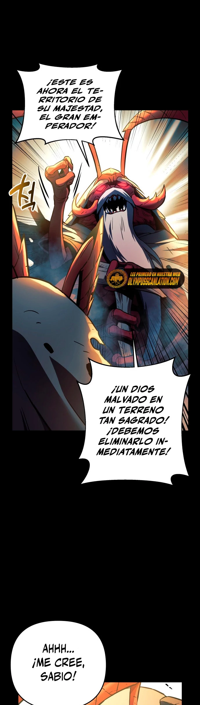 El creador está en hiatus capítulo 5, página 17
